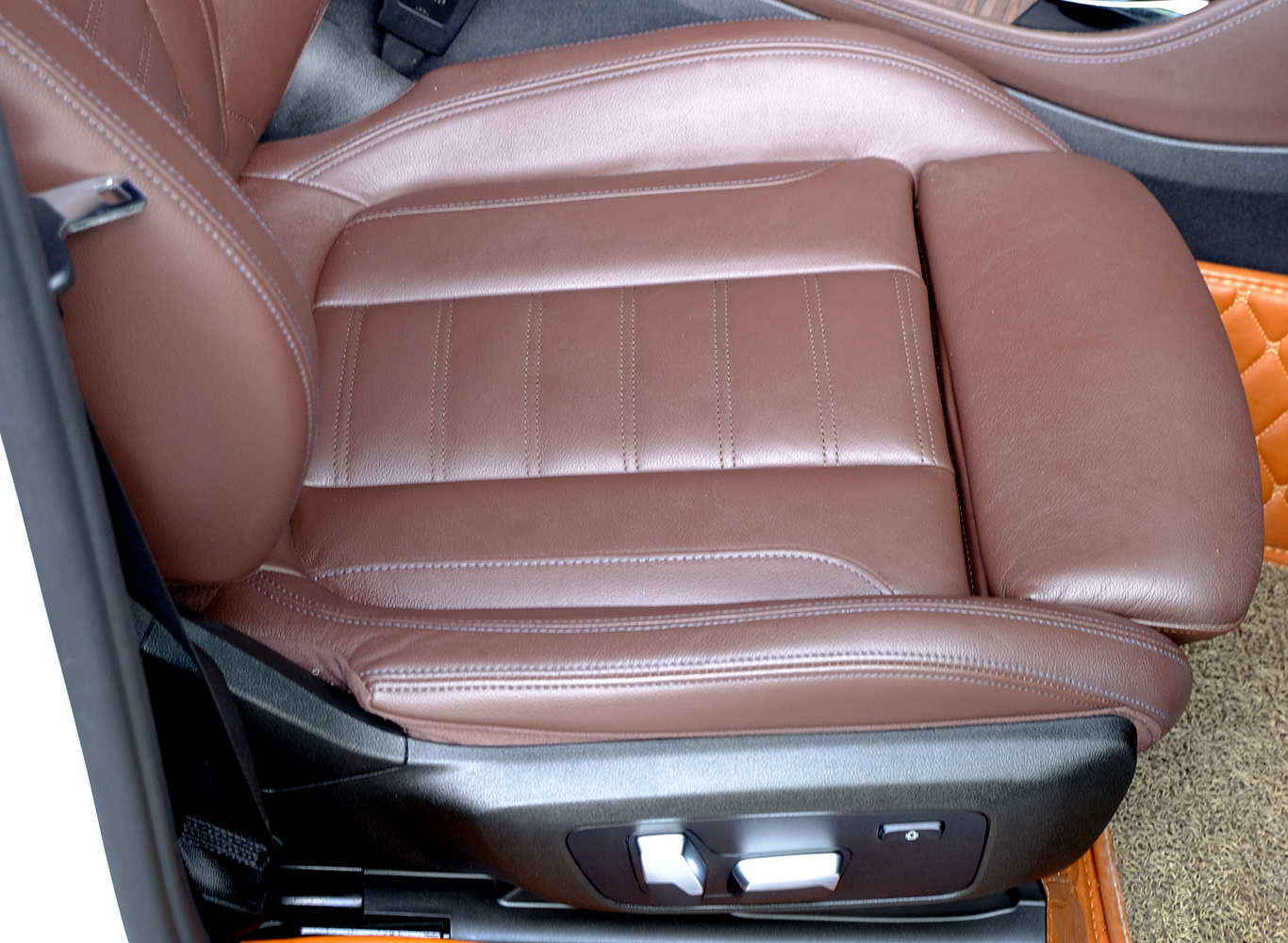 BMW X4 2019 Trắng