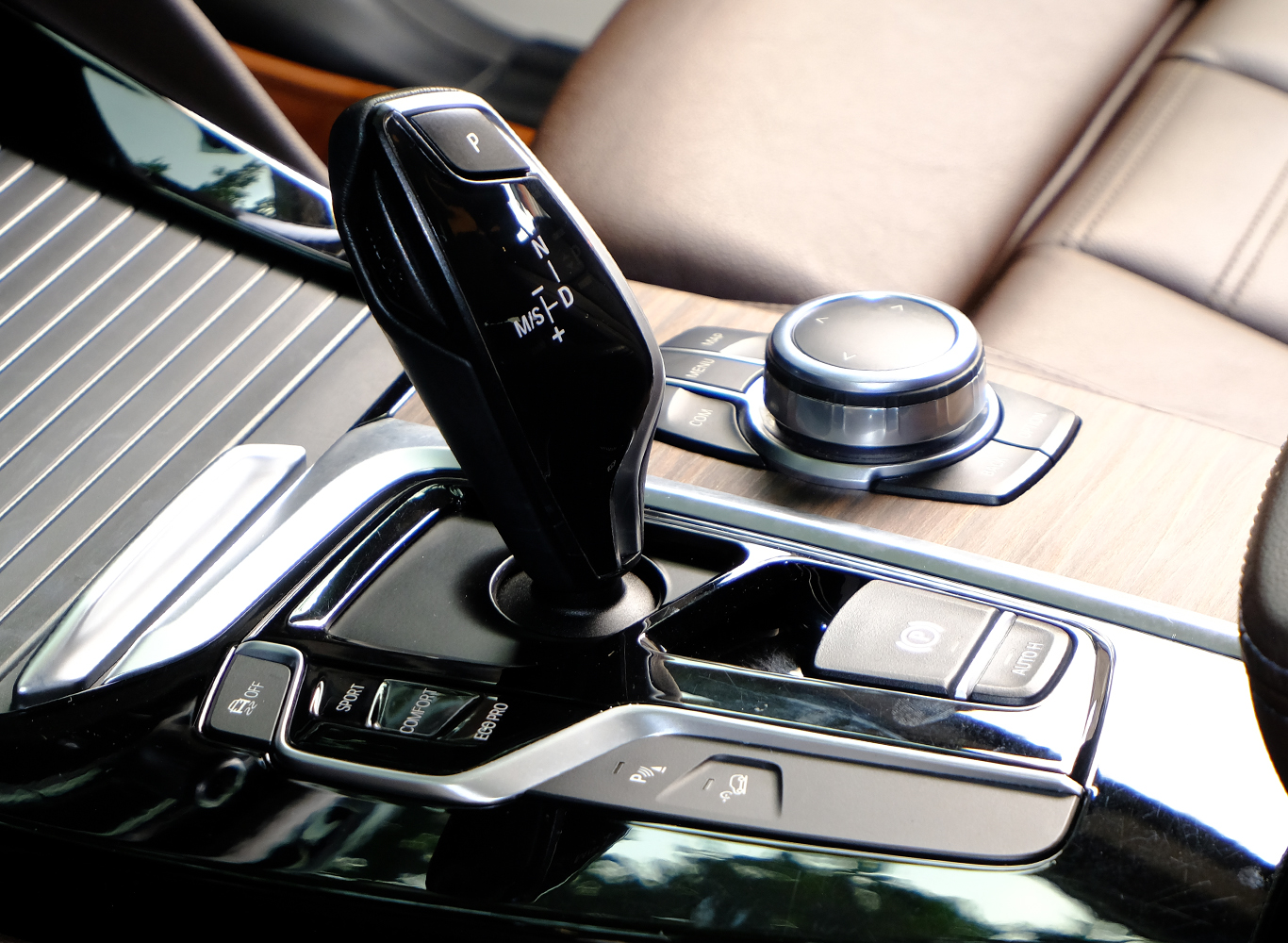 BMW X4 2019 Trắng