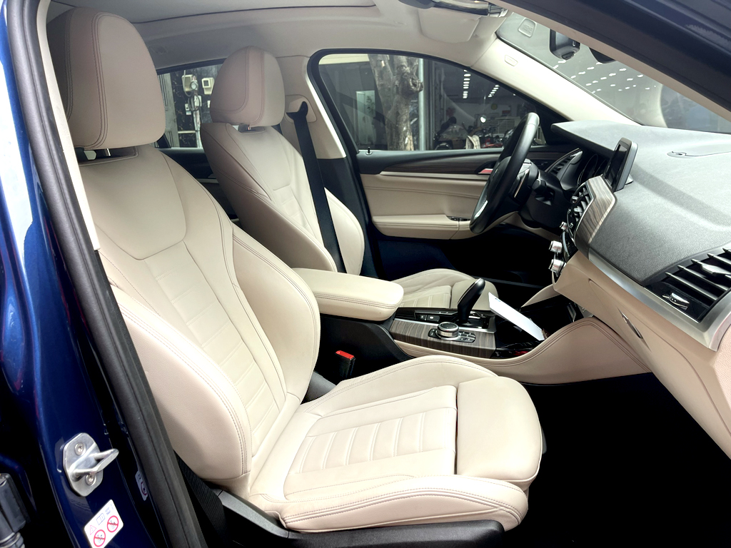 BMW X4 ALL NEW 2018