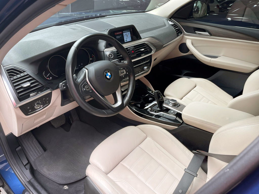 BMW X4 ALL NEW 2018