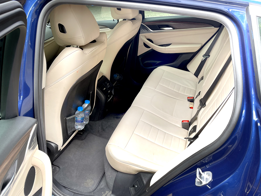 BMW X4 ALL NEW 2018