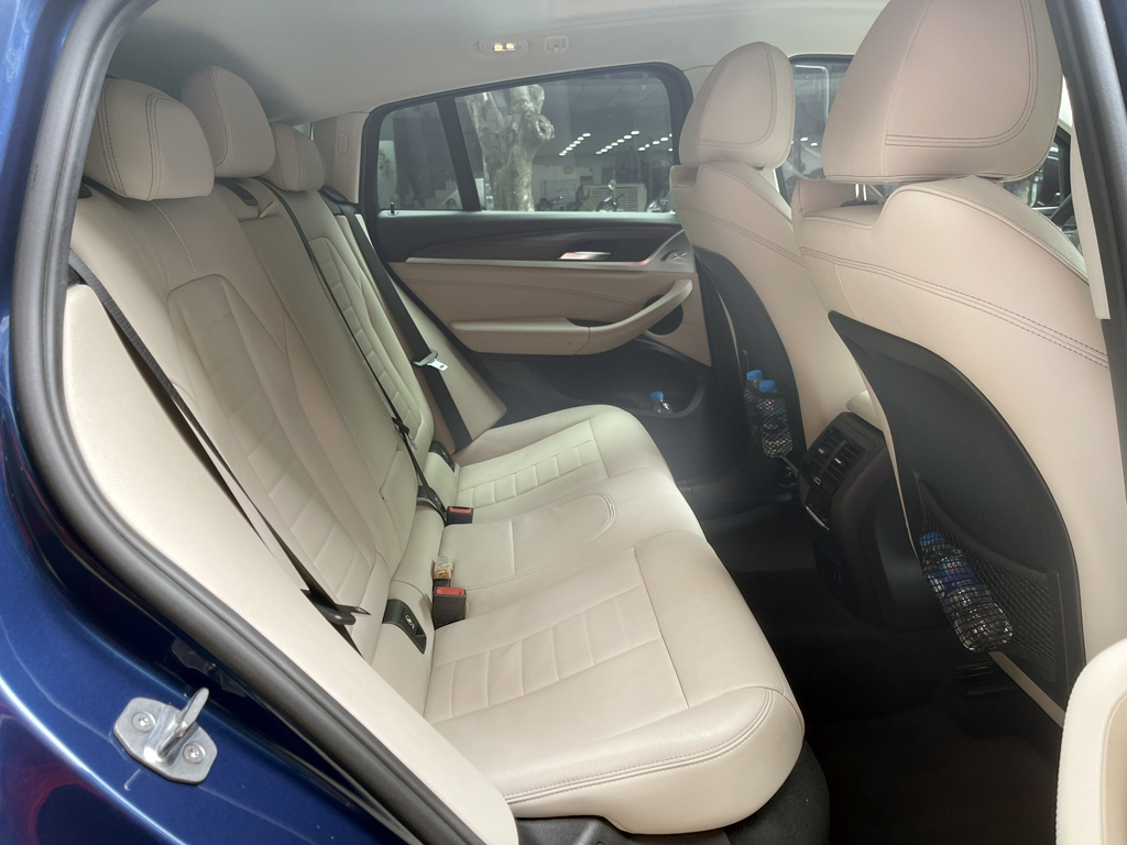 BMW X4 ALL NEW 2018