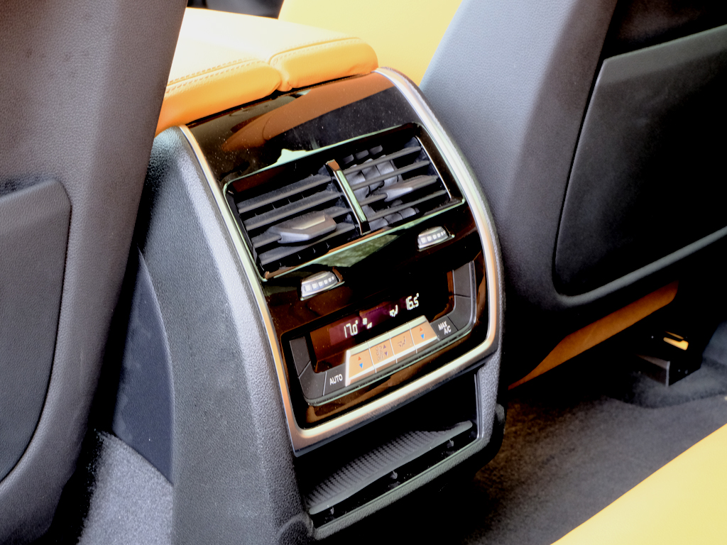 BMW X5 2019 Đen Nâu