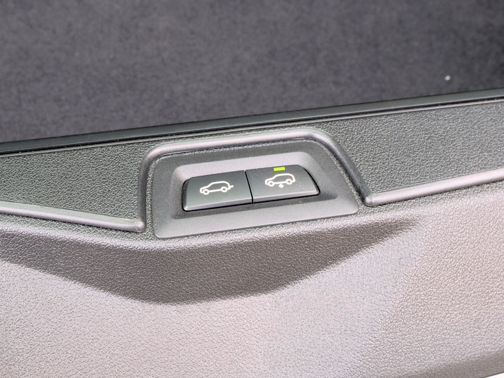 BMW X5 2019 Đen Nâu