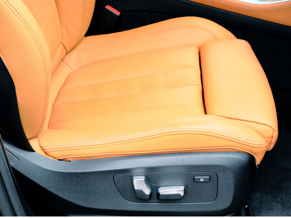 BMW X5 2019 Đen Nâu