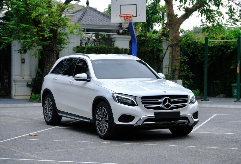 𝐌𝐞𝐫𝐜𝐞𝐝𝐞𝐬 𝐁𝐞𝐧𝐳 𝐆𝐋𝐂𝟐𝟓𝟎 𝟒𝐦𝐚𝐭𝐢𝐜 𝟐𝟎𝟏𝟖 (𝐓𝐫𝐚̆́𝐧𝐠/𝐧𝐨̣̂𝐢 𝐭𝐡𝐚̂́𝐭 𝐧𝐚̂𝐮)