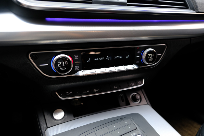 𝐀𝐮𝐝𝐢 𝐐𝟓 𝟐.𝟎 𝐀𝐓 𝟐𝟎𝟏𝟖 (𝐍𝐚̂𝐮/𝐧𝐨̣̂𝐢 𝐭𝐡𝐚̂́𝐭 đ𝐞𝐧)