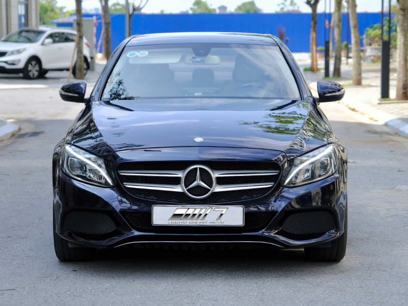 𝐌𝐞𝐫𝐜𝐞𝐝𝐞𝐬 𝐁𝐞𝐧𝐳 𝐂𝟐𝟎𝟎 𝟐𝟎𝟏𝟔 (𝐗𝐚𝐧𝐡 𝐂𝐚𝐧𝐯𝐚𝐬𝐢𝐭𝐞/𝐤𝐞𝐦)