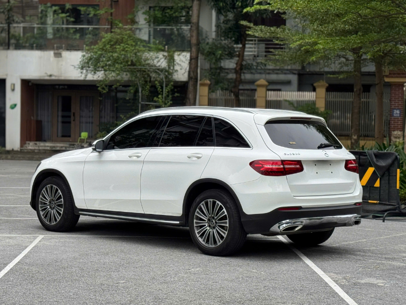 𝐌𝐞𝐫𝐜𝐞𝐝𝐞𝐬 𝐁𝐞𝐧𝐳 𝐆𝐋𝐂𝟐𝟓𝟎 𝟒𝐦𝐚𝐭𝐢𝐜 𝟐𝟎𝟏𝟖 (𝐓𝐫𝐚̆́𝐧𝐠/𝐧𝐨̣̂𝐢 𝐭𝐡𝐚̂́𝐭 𝐧𝐚̂𝐮)