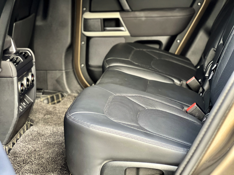 𝐑𝐚𝐧𝐠𝐞 𝐑𝐨𝐯𝐞𝐫 𝐃𝐞𝐟𝐞𝐧𝐝𝐞𝐫 𝐒𝐄 𝐏𝟑𝟎𝟎 𝟐𝟎𝟐𝟐