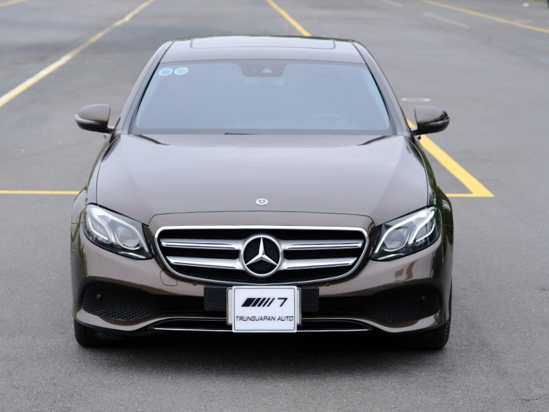 𝐌𝐞𝐫𝐜𝐞𝐝𝐞𝐬 𝐁𝐞𝐧𝐳 𝐄𝟐𝟓𝟎 𝟐𝟎𝟏𝟕 (𝐍𝐚̂𝐮/𝐧𝐨̣̂𝐢 𝐭𝐡𝐚̂́𝐭 đ𝐞𝐧)