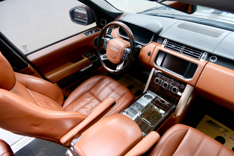 𝐑𝐚𝐧𝐠𝐞 𝐑𝐨𝐯𝐞𝐫 𝐀𝐮𝐭𝐨𝐛𝐢𝐨𝐠𝐫𝐚𝐩𝐡𝐲 𝐌𝐨𝐝𝐞𝐥 𝟐𝟎𝟏𝟒 (Đ𝐞𝐧 | 𝐧𝐨̣̂𝐢 𝐭𝐡𝐚̂́𝐭 𝐧𝐚̂𝐮)