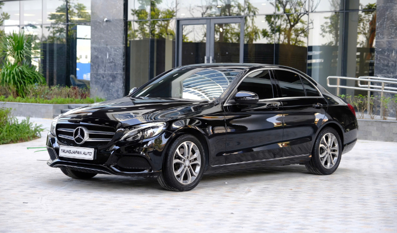 𝐌𝐞𝐫𝐜𝐞𝐝𝐞𝐬 𝐁𝐞𝐧𝐳 𝐂𝟐𝟎𝟎 𝟐𝟎𝟏𝟔 (Đ𝐞𝐧/𝐧𝐨̣̂𝐢 𝐭𝐡𝐚̂́𝐭 đ𝐞𝐧)