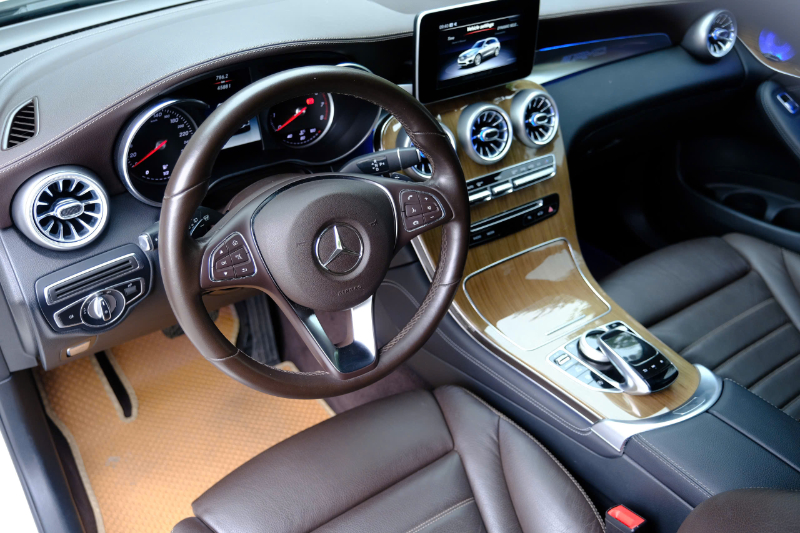 𝐌𝐞𝐫𝐜𝐞𝐝𝐞𝐬 𝐁𝐞𝐧𝐳 𝐆𝐋𝐂𝟐𝟓𝟎 𝟒𝐦𝐚𝐭𝐢𝐜 𝟐𝟎𝟏𝟖 (𝐓𝐫𝐚̆́𝐧𝐠/𝐧𝐨̣̂𝐢 𝐭𝐡𝐚̂́𝐭 𝐧𝐚̂𝐮)