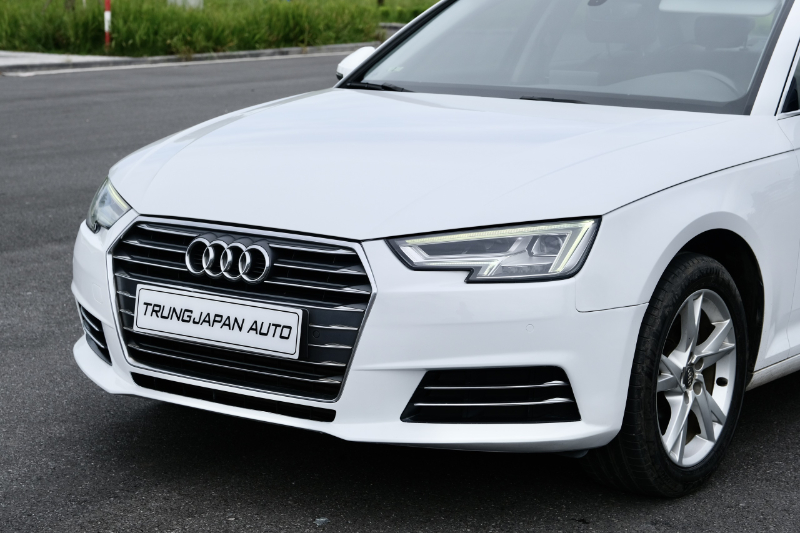 𝐀𝐮𝐝𝐢 𝐀𝟒 𝟐𝟎𝟏𝟔 (𝐓𝐫𝐚̆́𝐧𝐠/𝐧𝐨̣̂𝐢 𝐭𝐡𝐚̂́𝐭 𝐧𝐚̂𝐮)