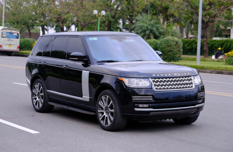 𝐑𝐚𝐧𝐠𝐞 𝐑𝐨𝐯𝐞𝐫 𝐀𝐮𝐭𝐨𝐛𝐢𝐨𝐠𝐫𝐚𝐩𝐡𝐲 𝐌𝐨𝐝𝐞𝐥 𝟐𝟎𝟏𝟒 (Đ𝐞𝐧 | 𝐧𝐨̣̂𝐢 𝐭𝐡𝐚̂́𝐭 𝐧𝐚̂𝐮)