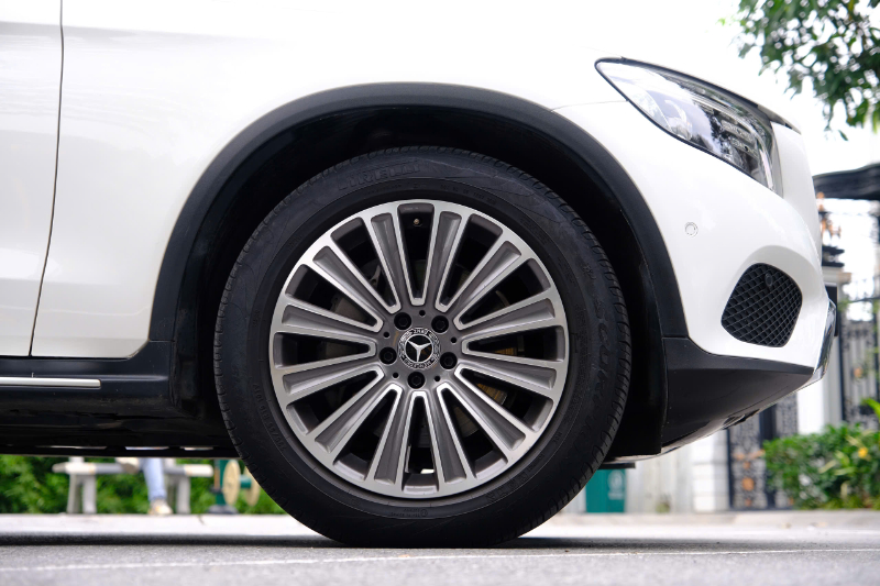 𝐌𝐞𝐫𝐜𝐞𝐝𝐞𝐬 𝐁𝐞𝐧𝐳 𝐆𝐋𝐂𝟐𝟓𝟎 𝟒𝐦𝐚𝐭𝐢𝐜 𝟐𝟎𝟏𝟖 (𝐓𝐫𝐚̆́𝐧𝐠/𝐧𝐨̣̂𝐢 𝐭𝐡𝐚̂́𝐭 𝐧𝐚̂𝐮)