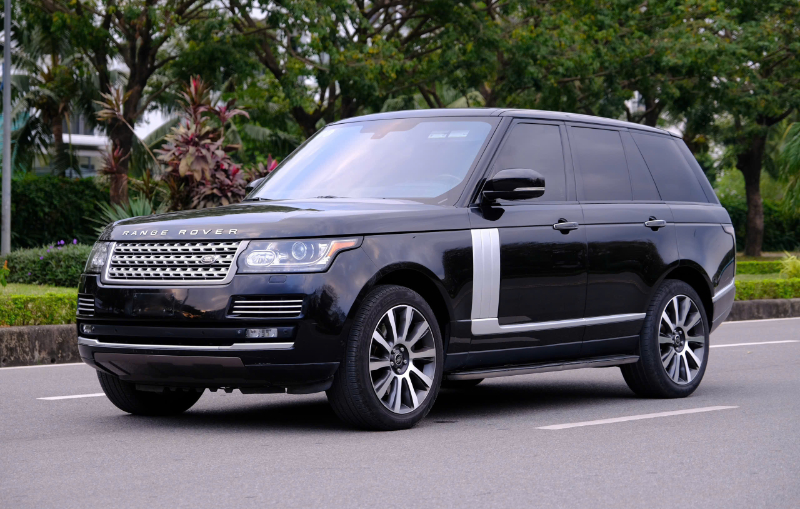 𝐑𝐚𝐧𝐠𝐞 𝐑𝐨𝐯𝐞𝐫 𝐀𝐮𝐭𝐨𝐛𝐢𝐨𝐠𝐫𝐚𝐩𝐡𝐲 𝐌𝐨𝐝𝐞𝐥 𝟐𝟎𝟏𝟒 (Đ𝐞𝐧 | 𝐧𝐨̣̂𝐢 𝐭𝐡𝐚̂́𝐭 𝐧𝐚̂𝐮)