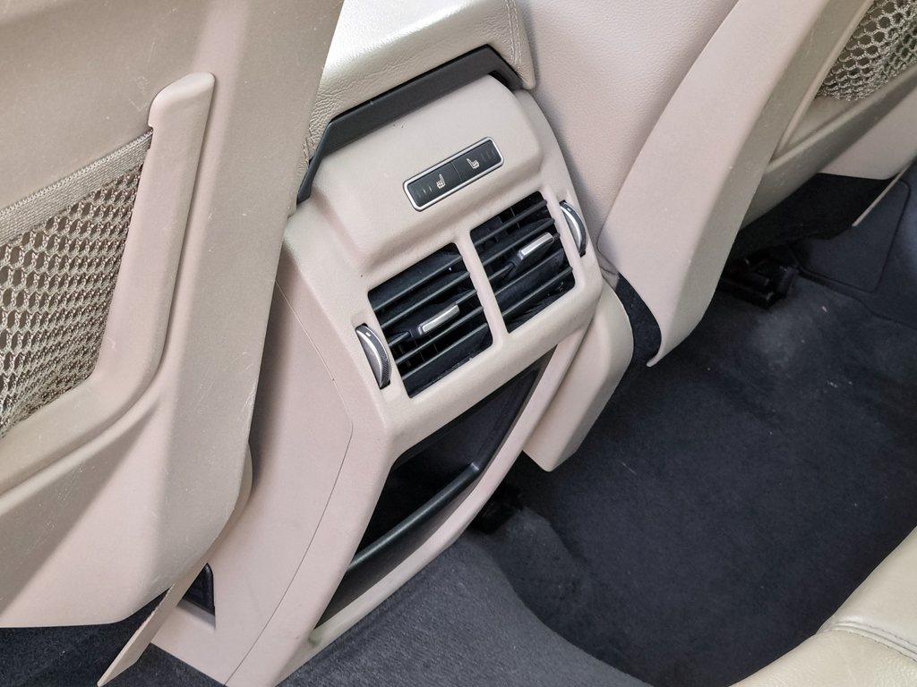 RanRover Evoque 2016