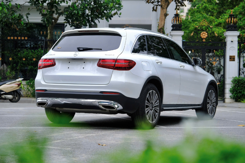 𝐌𝐞𝐫𝐜𝐞𝐝𝐞𝐬 𝐁𝐞𝐧𝐳 𝐆𝐋𝐂𝟐𝟓𝟎 𝟒𝐦𝐚𝐭𝐢𝐜 𝟐𝟎𝟏𝟖 (𝐓𝐫𝐚̆́𝐧𝐠/𝐧𝐨̣̂𝐢 𝐭𝐡𝐚̂́𝐭 𝐧𝐚̂𝐮)