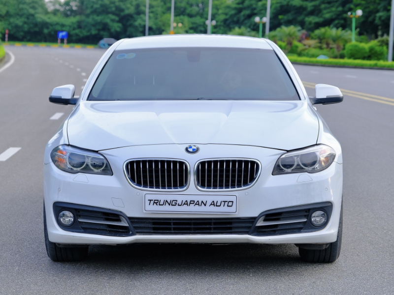 𝐁𝐌𝐖 𝟓𝟐𝟎𝐢 𝟐𝟎𝟏𝟒 (𝐓𝐫𝐚̆́𝐧𝐠/𝐧𝐨̣̂𝐢 𝐭𝐡𝐚̂́𝐭 𝐤𝐞𝐦)