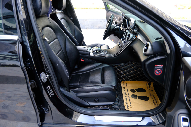 𝐌𝐞𝐫𝐜𝐞𝐝𝐞𝐬 𝐁𝐞𝐧𝐳 𝐂𝟐𝟎𝟎 𝟐𝟎𝟏𝟔 (Đ𝐞𝐧/𝐧𝐨̣̂𝐢 𝐭𝐡𝐚̂́𝐭 đ𝐞𝐧)