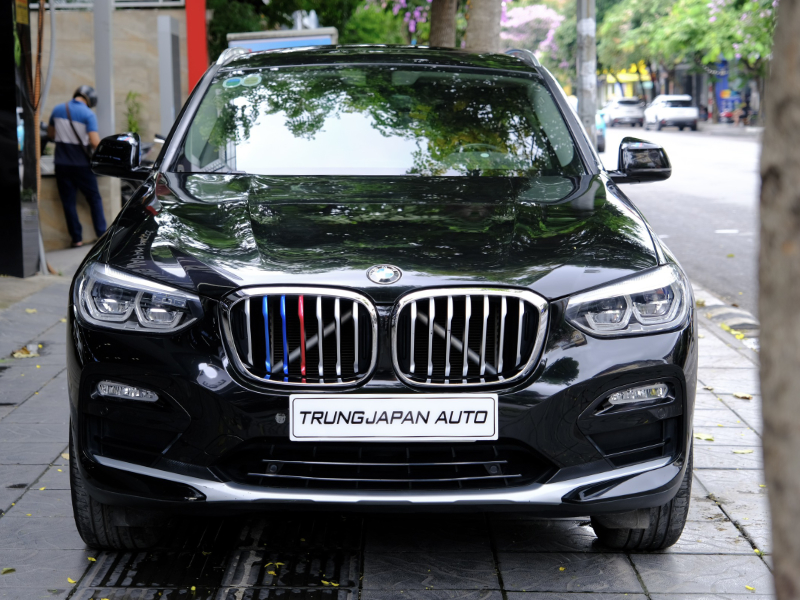 𝐁𝐌𝐖 𝐗𝟒 𝐗𝐝𝐫𝐢𝐯𝐞𝐫 𝟐𝟎𝟏𝟖 (Đ𝐞𝐧/𝐧𝐨̣̂𝐢 𝐭𝐡𝐚̂́𝐭 𝐧𝐚̂𝐮)