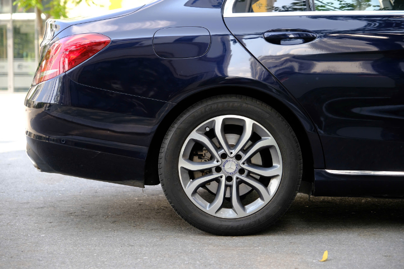 𝐌𝐞𝐫𝐜𝐞𝐝𝐞𝐬 𝐁𝐞𝐧𝐳 𝐂𝟐𝟎𝟎 𝟐𝟎𝟏𝟔 (𝐗𝐚𝐧𝐡 𝐂𝐚𝐧𝐯𝐚𝐬𝐢𝐭𝐞/𝐤𝐞𝐦)