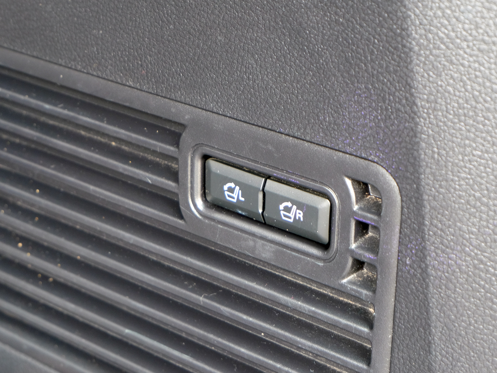 Ford Everest Bi Turbo 2018