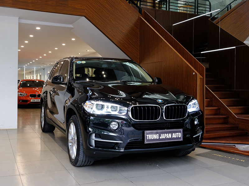 𝐁𝐌𝐖 𝐗𝟓 𝐌𝐚́𝐲 𝐃𝐚̂̀𝐮 𝟐𝟎𝟏𝟓 (Đ𝐞𝐧/𝐧𝐨̣̂𝐢 𝐭𝐡𝐚̂́𝐭 đ𝐞𝐧)