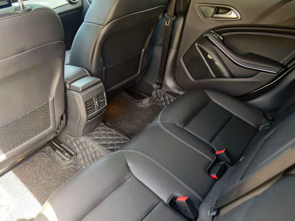 Mercedes GLA 200 2019