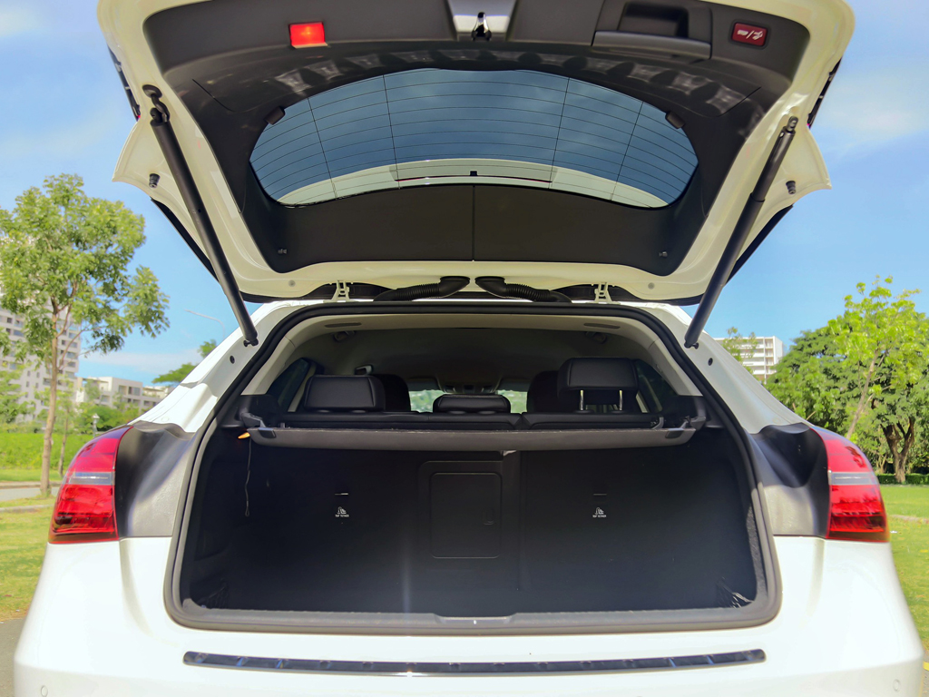 Mercedes GLA 200 2019