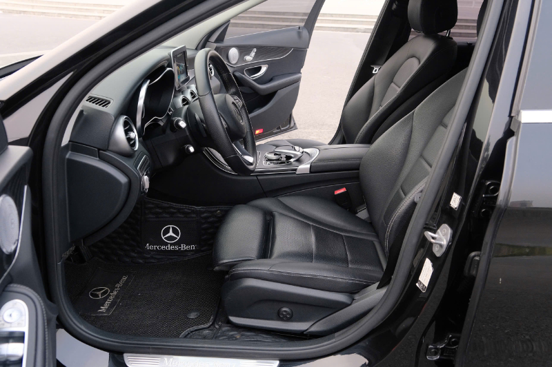 𝐌𝐞𝐫𝐜𝐞𝐝𝐞𝐬 𝐁𝐞𝐧𝐳 𝐂𝟐𝟎𝟎 𝐛𝐚̉𝐧 𝐅𝐮𝐥𝐥 𝟐𝟎𝟏𝟖 (Đ𝐞𝐧/𝐧𝐨̣̂𝐢 𝐭𝐡𝐚̂́𝐭 đ𝐞𝐧)