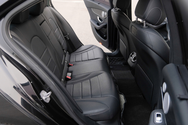 𝐌𝐞𝐫𝐜𝐞𝐝𝐞𝐬 𝐁𝐞𝐧𝐳 𝐂𝟐𝟎𝟎 𝐛𝐚̉𝐧 𝐅𝐮𝐥𝐥 𝟐𝟎𝟏𝟖 (Đ𝐞𝐧/𝐧𝐨̣̂𝐢 𝐭𝐡𝐚̂́𝐭 đ𝐞𝐧)