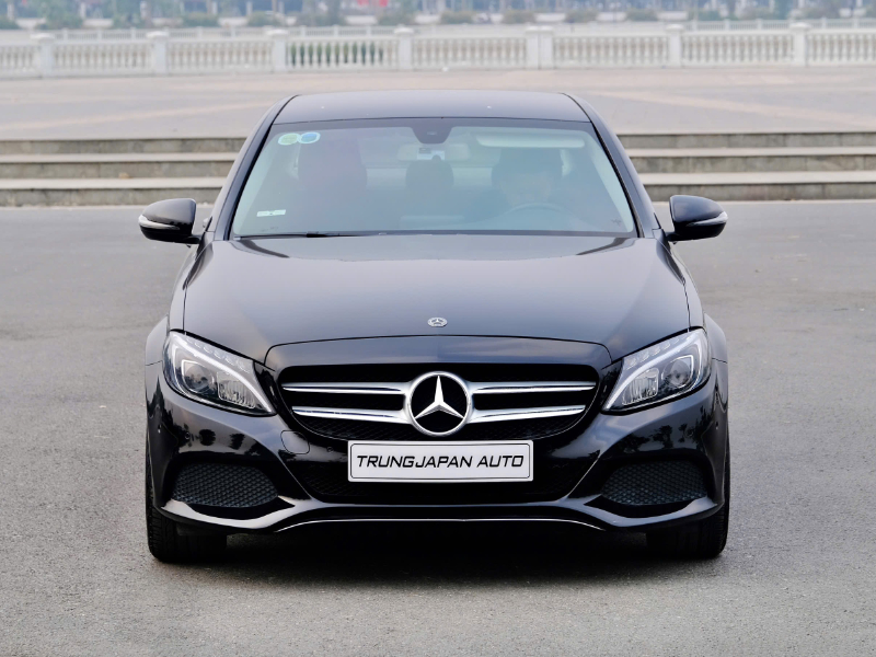 𝐌𝐞𝐫𝐜𝐞𝐝𝐞𝐬 𝐁𝐞𝐧𝐳 𝐂𝟐𝟎𝟎 𝐛𝐚̉𝐧 𝐅𝐮𝐥𝐥 𝟐𝟎𝟏𝟖 (Đ𝐞𝐧/𝐧𝐨̣̂𝐢 𝐭𝐡𝐚̂́𝐭 đ𝐞𝐧)