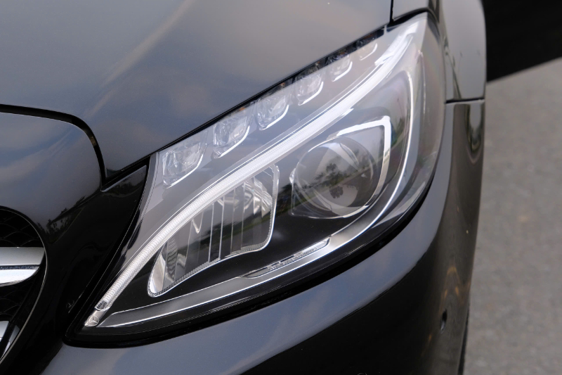 𝐌𝐞𝐫𝐜𝐞𝐝𝐞𝐬 𝐁𝐞𝐧𝐳 𝐂𝟐𝟎𝟎 𝐛𝐚̉𝐧 𝐅𝐮𝐥𝐥 𝟐𝟎𝟏𝟖 (Đ𝐞𝐧/𝐧𝐨̣̂𝐢 𝐭𝐡𝐚̂́𝐭 đ𝐞𝐧)