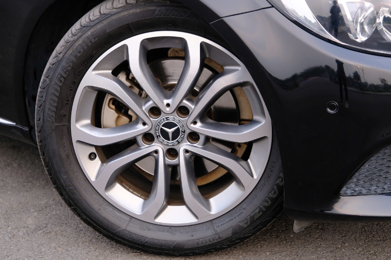 𝐌𝐞𝐫𝐜𝐞𝐝𝐞𝐬 𝐁𝐞𝐧𝐳 𝐂𝟐𝟎𝟎 𝐛𝐚̉𝐧 𝐅𝐮𝐥𝐥 𝟐𝟎𝟏𝟖 (Đ𝐞𝐧/𝐧𝐨̣̂𝐢 𝐭𝐡𝐚̂́𝐭 đ𝐞𝐧)