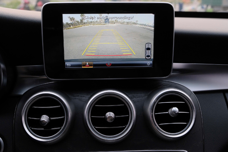 𝐌𝐞𝐫𝐜𝐞𝐝𝐞𝐬 𝐁𝐞𝐧𝐳 𝐂𝟐𝟎𝟎 𝐛𝐚̉𝐧 𝐅𝐮𝐥𝐥 𝟐𝟎𝟏𝟖 (Đ𝐞𝐧/𝐧𝐨̣̂𝐢 𝐭𝐡𝐚̂́𝐭 đ𝐞𝐧)