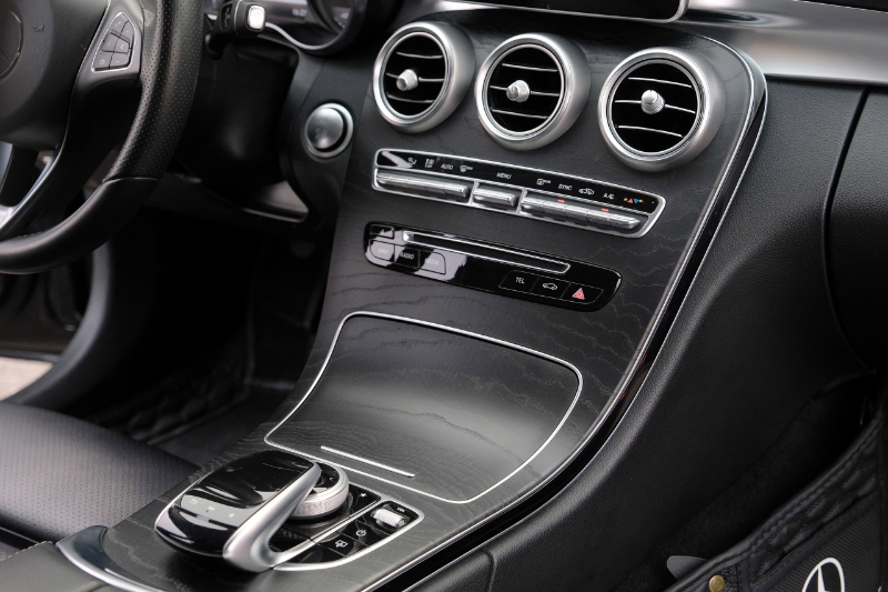 𝐌𝐞𝐫𝐜𝐞𝐝𝐞𝐬 𝐁𝐞𝐧𝐳 𝐂𝟐𝟎𝟎 𝐛𝐚̉𝐧 𝐅𝐮𝐥𝐥 𝟐𝟎𝟏𝟖 (Đ𝐞𝐧/𝐧𝐨̣̂𝐢 𝐭𝐡𝐚̂́𝐭 đ𝐞𝐧)