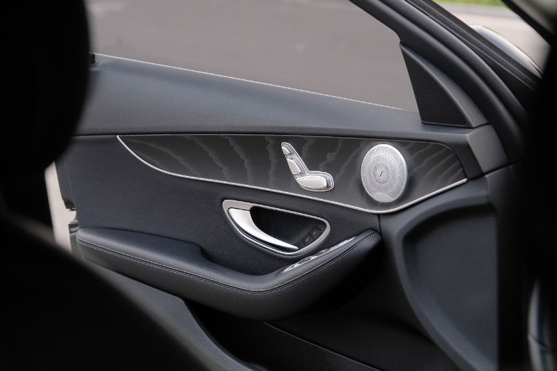 𝐌𝐞𝐫𝐜𝐞𝐝𝐞𝐬 𝐁𝐞𝐧𝐳 𝐂𝟐𝟎𝟎 𝐛𝐚̉𝐧 𝐅𝐮𝐥𝐥 𝟐𝟎𝟏𝟖 (Đ𝐞𝐧/𝐧𝐨̣̂𝐢 𝐭𝐡𝐚̂́𝐭 đ𝐞𝐧)