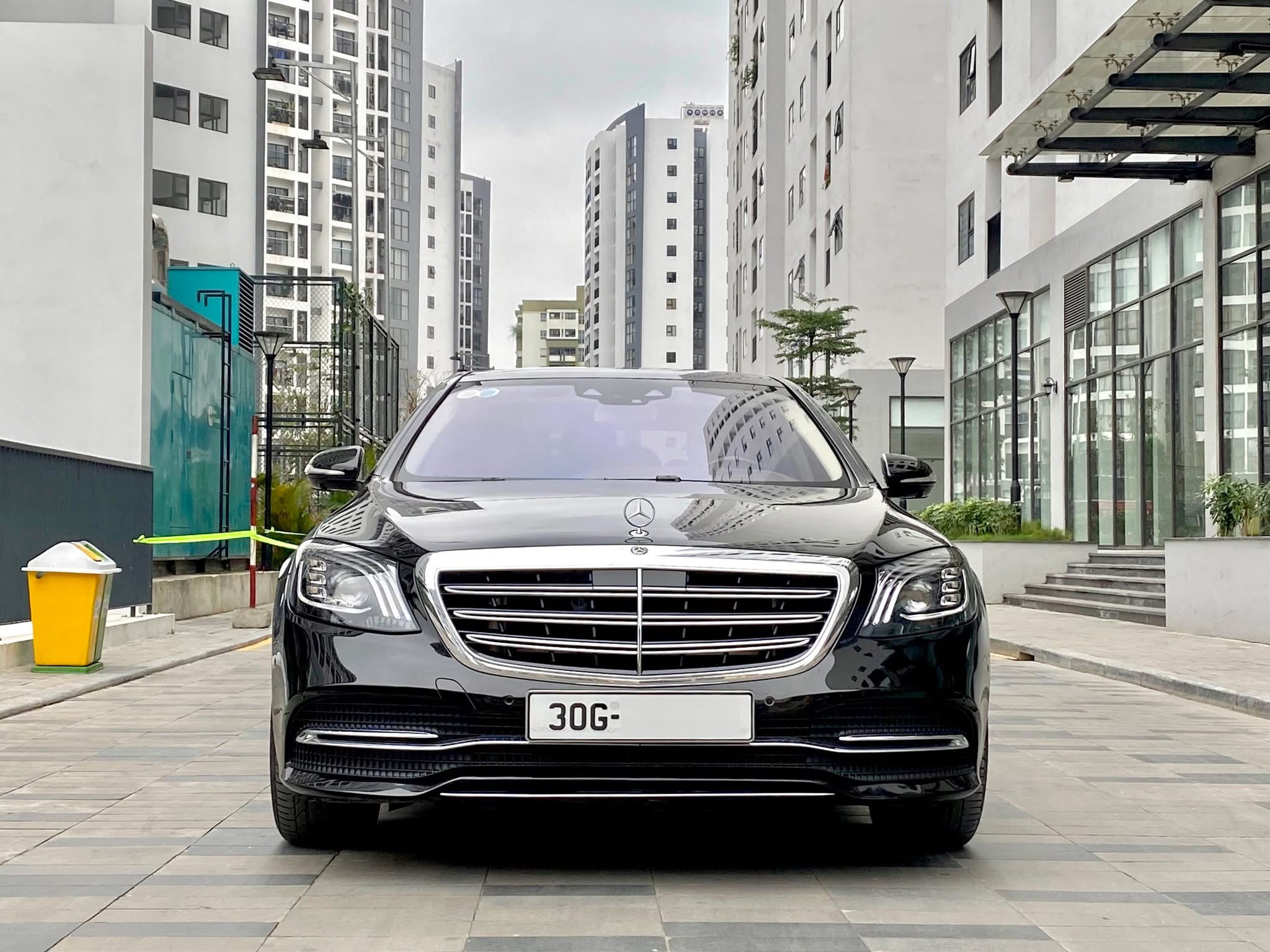 𝐌𝐞𝐫𝐜𝐞𝐝𝐞𝐬 𝐁𝐞𝐧𝐳 𝐒𝟒𝟓𝟎 𝐋𝐮𝐱𝐮𝐫𝐲 𝟐𝟎𝟏𝟗 (Đ𝐚̆𝐧𝐠 𝐤𝐲́ 𝟐𝟎𝟐𝟎, Đ𝐞𝐧 | 𝐍𝐨̣̂𝐢 𝐭𝐡𝐚̂́𝐭 𝐤𝐞𝐦)