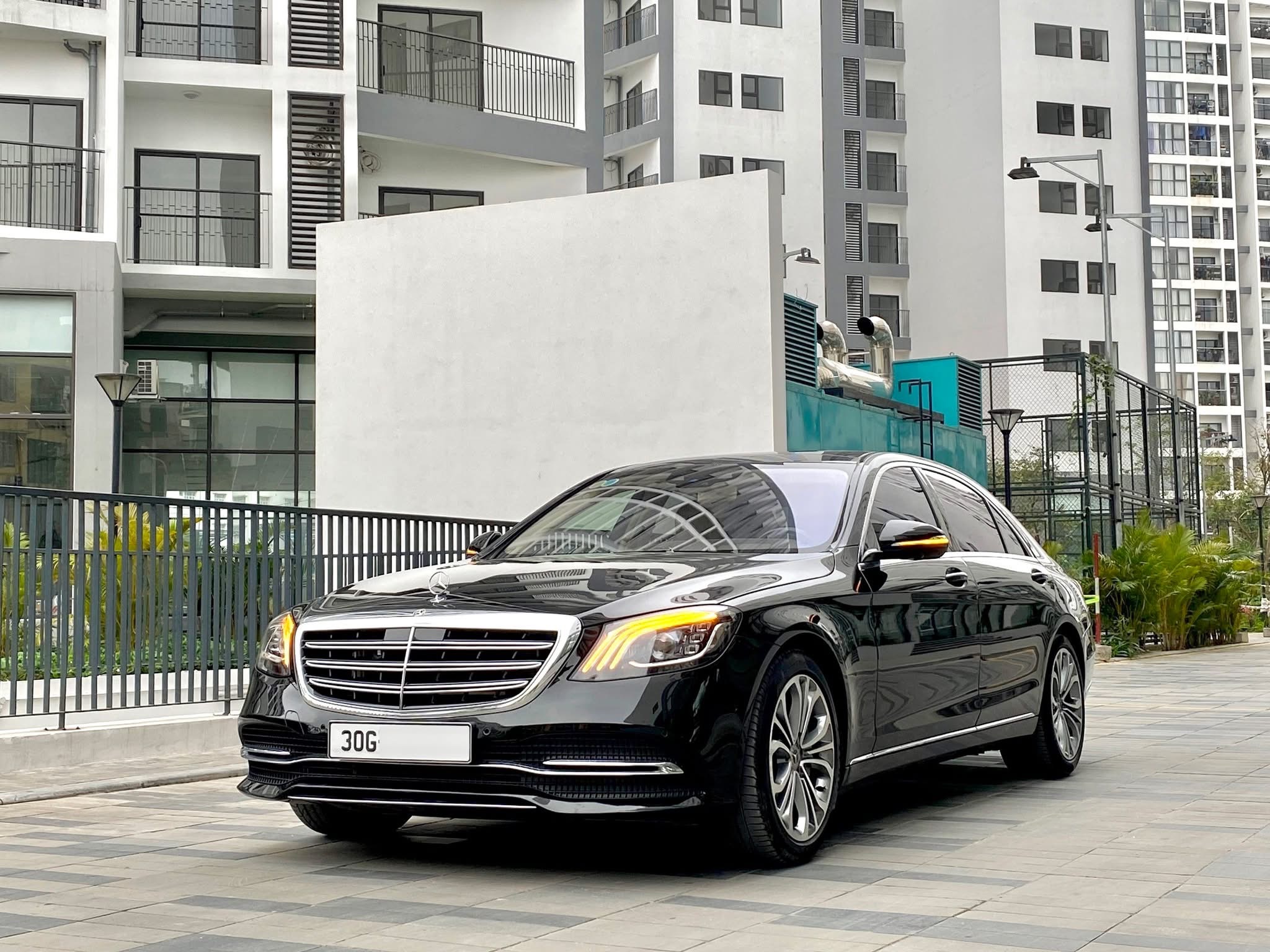 𝐌𝐞𝐫𝐜𝐞𝐝𝐞𝐬 𝐁𝐞𝐧𝐳 𝐒𝟒𝟓𝟎 𝐋𝐮𝐱𝐮𝐫𝐲 𝟐𝟎𝟏𝟗 (Đ𝐚̆𝐧𝐠 𝐤𝐲́ 𝟐𝟎𝟐𝟎, Đ𝐞𝐧 | 𝐍𝐨̣̂𝐢 𝐭𝐡𝐚̂́𝐭 𝐤𝐞𝐦)