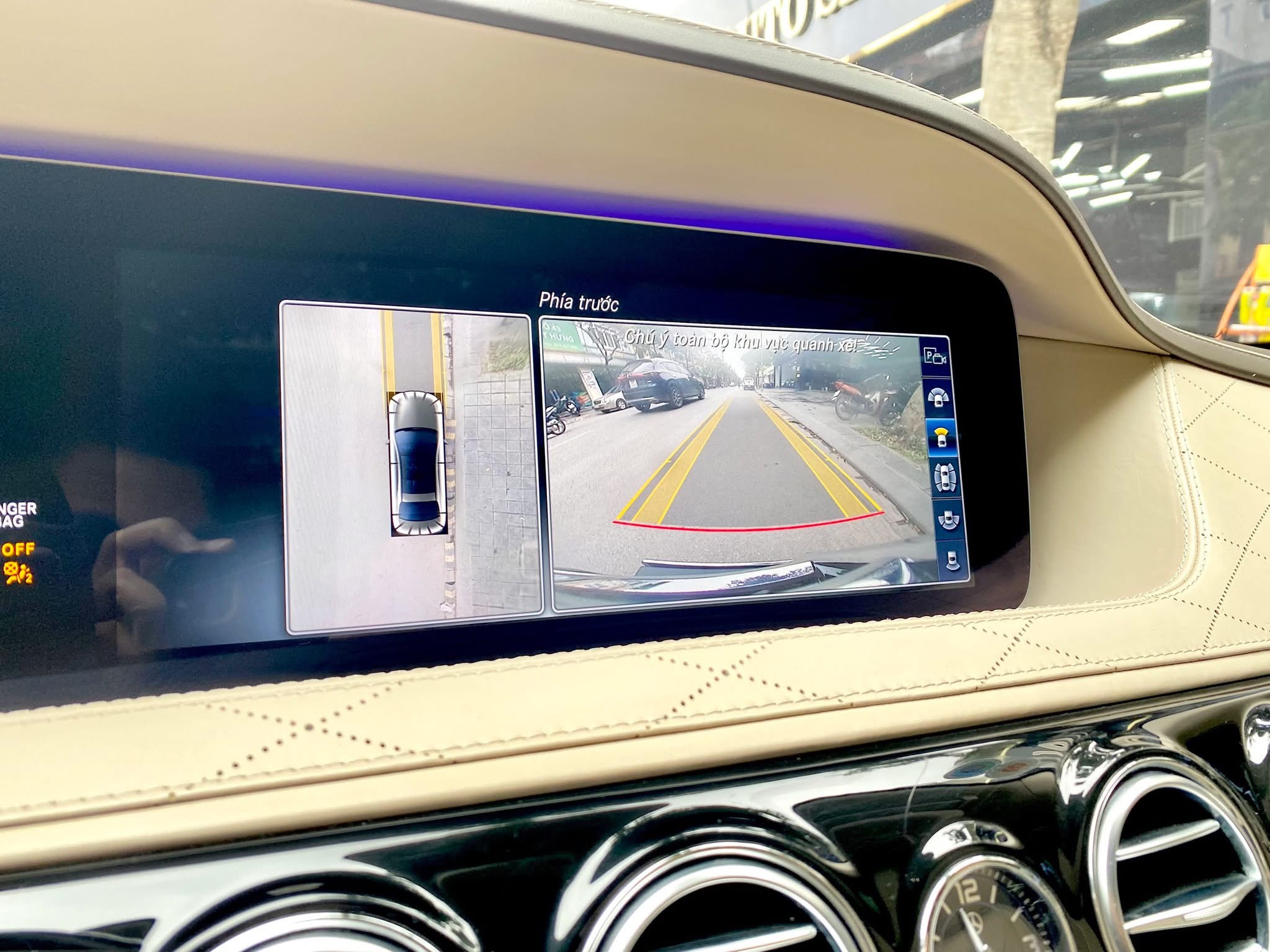 𝐌𝐞𝐫𝐜𝐞𝐝𝐞𝐬 𝐁𝐞𝐧𝐳 𝐒𝟒𝟓𝟎 𝐋𝐮𝐱𝐮𝐫𝐲 𝟐𝟎𝟏𝟗 (Đ𝐚̆𝐧𝐠 𝐤𝐲́ 𝟐𝟎𝟐𝟎, Đ𝐞𝐧 | 𝐍𝐨̣̂𝐢 𝐭𝐡𝐚̂́𝐭 𝐤𝐞𝐦)