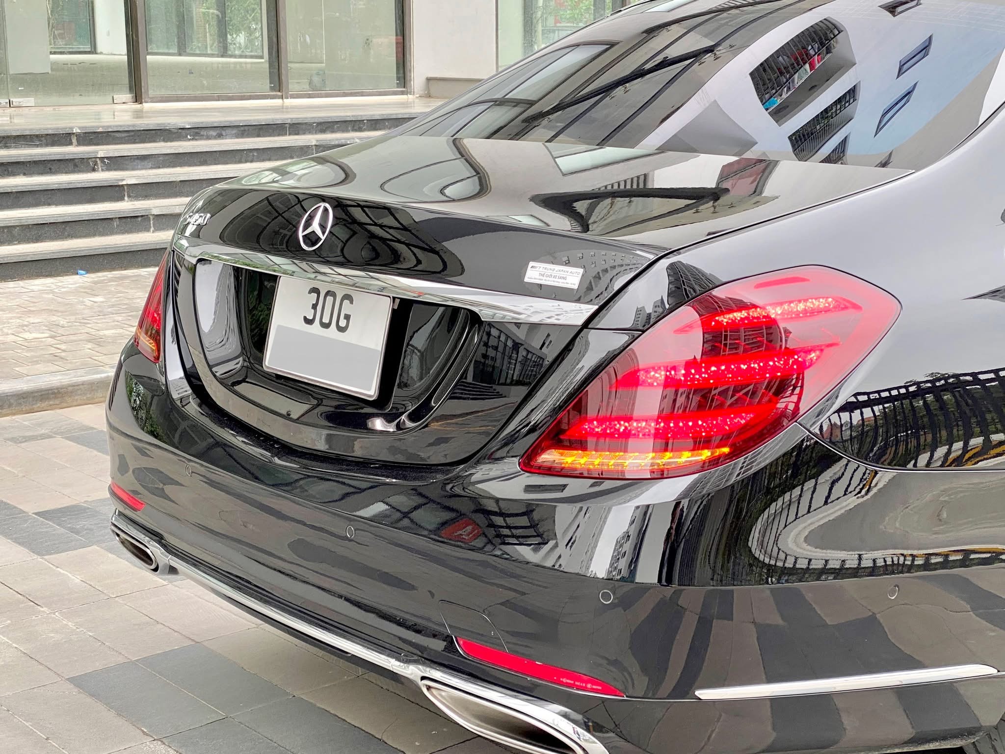 𝐌𝐞𝐫𝐜𝐞𝐝𝐞𝐬 𝐁𝐞𝐧𝐳 𝐒𝟒𝟓𝟎 𝐋𝐮𝐱𝐮𝐫𝐲 𝟐𝟎𝟏𝟗 (Đ𝐚̆𝐧𝐠 𝐤𝐲́ 𝟐𝟎𝟐𝟎, Đ𝐞𝐧 | 𝐍𝐨̣̂𝐢 𝐭𝐡𝐚̂́𝐭 𝐤𝐞𝐦)