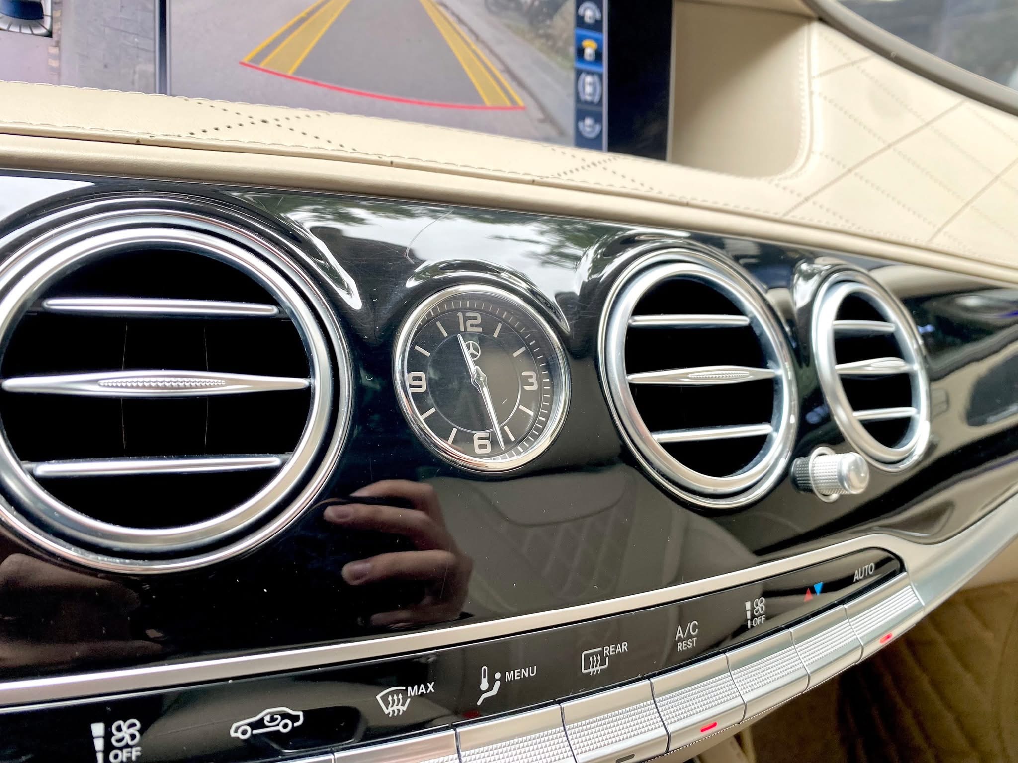 𝐌𝐞𝐫𝐜𝐞𝐝𝐞𝐬 𝐁𝐞𝐧𝐳 𝐒𝟒𝟓𝟎 𝐋𝐮𝐱𝐮𝐫𝐲 𝟐𝟎𝟏𝟗 (Đ𝐚̆𝐧𝐠 𝐤𝐲́ 𝟐𝟎𝟐𝟎, Đ𝐞𝐧 | 𝐍𝐨̣̂𝐢 𝐭𝐡𝐚̂́𝐭 𝐤𝐞𝐦)