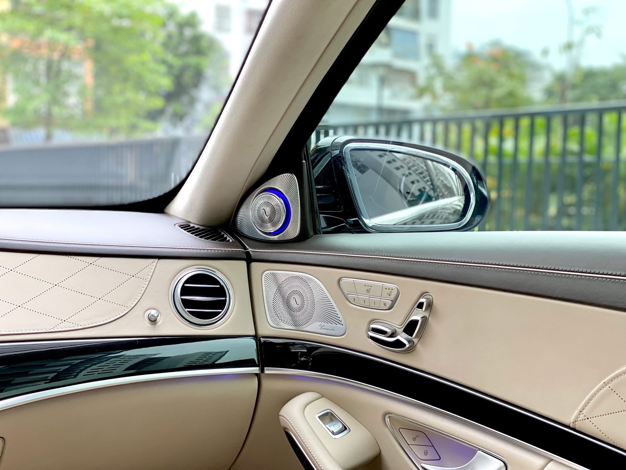 𝐌𝐞𝐫𝐜𝐞𝐝𝐞𝐬 𝐁𝐞𝐧𝐳 𝐒𝟒𝟓𝟎 𝐋𝐮𝐱𝐮𝐫𝐲 𝟐𝟎𝟏𝟗 (Đ𝐚̆𝐧𝐠 𝐤𝐲́ 𝟐𝟎𝟐𝟎, Đ𝐞𝐧 | 𝐍𝐨̣̂𝐢 𝐭𝐡𝐚̂́𝐭 𝐤𝐞𝐦)