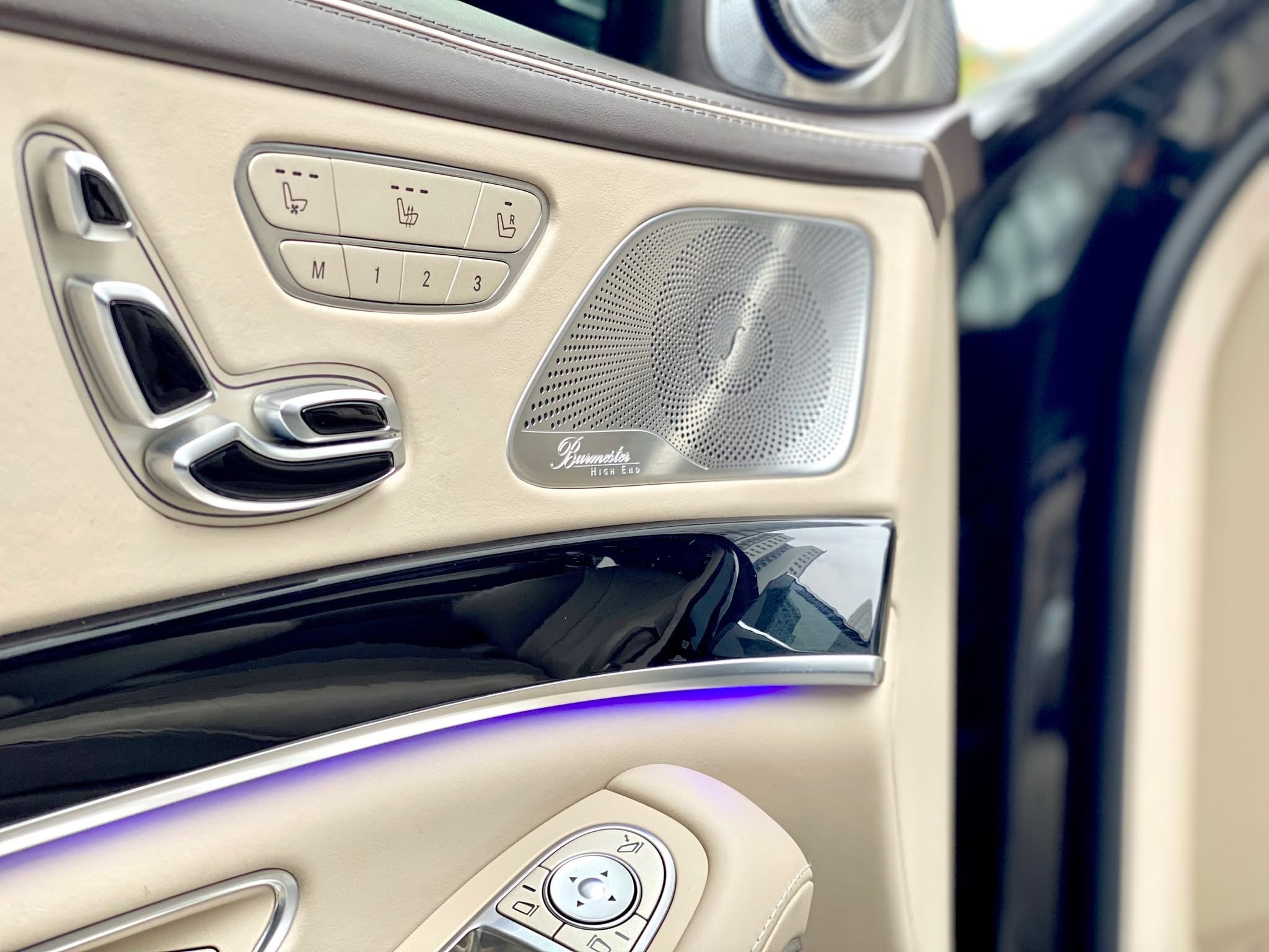 𝐌𝐞𝐫𝐜𝐞𝐝𝐞𝐬 𝐁𝐞𝐧𝐳 𝐒𝟒𝟓𝟎 𝐋𝐮𝐱𝐮𝐫𝐲 𝟐𝟎𝟏𝟗 (Đ𝐚̆𝐧𝐠 𝐤𝐲́ 𝟐𝟎𝟐𝟎, Đ𝐞𝐧 | 𝐍𝐨̣̂𝐢 𝐭𝐡𝐚̂́𝐭 𝐤𝐞𝐦)