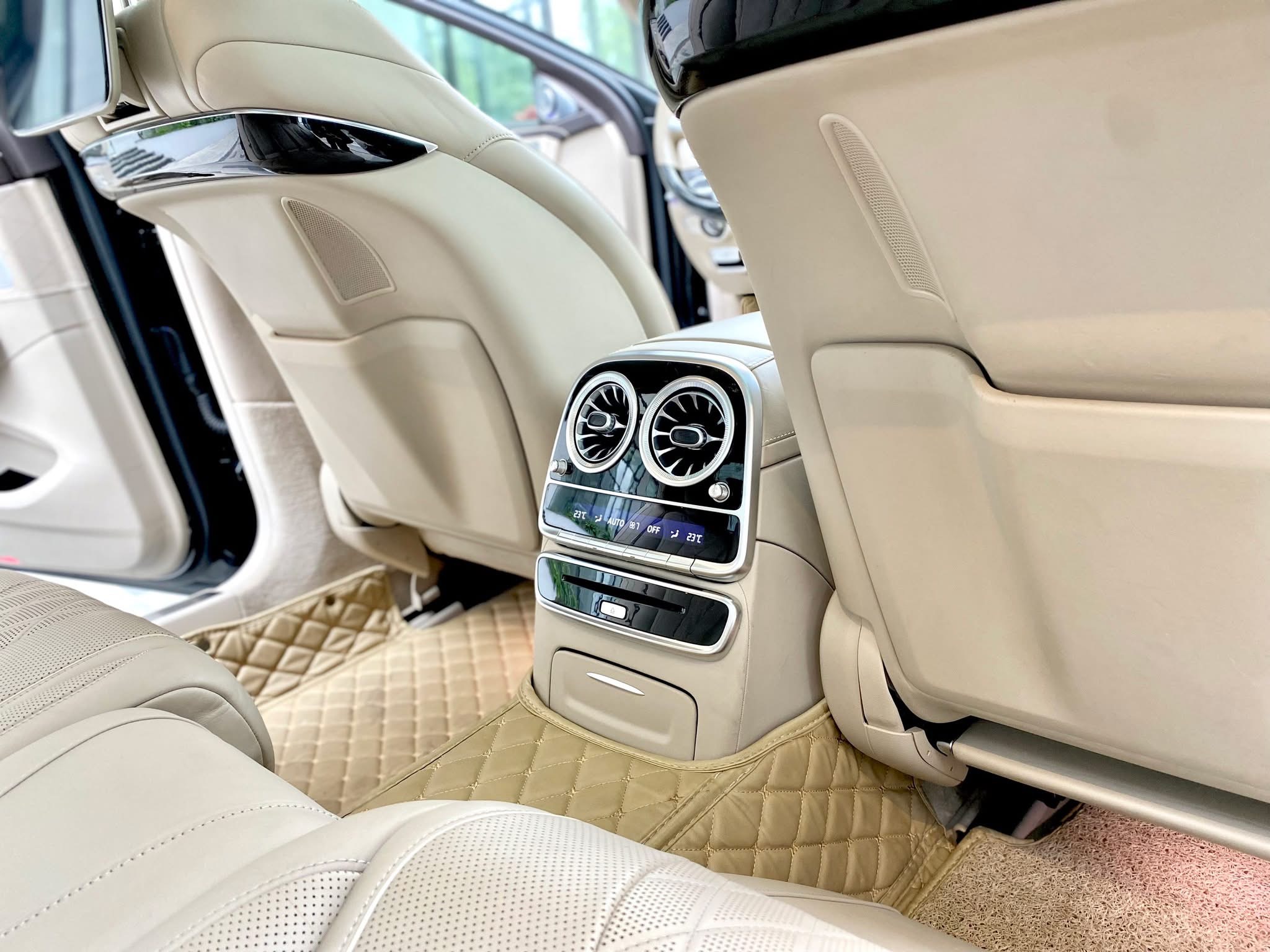 𝐌𝐞𝐫𝐜𝐞𝐝𝐞𝐬 𝐁𝐞𝐧𝐳 𝐒𝟒𝟓𝟎 𝐋𝐮𝐱𝐮𝐫𝐲 𝟐𝟎𝟏𝟗 (Đ𝐚̆𝐧𝐠 𝐤𝐲́ 𝟐𝟎𝟐𝟎, Đ𝐞𝐧 | 𝐍𝐨̣̂𝐢 𝐭𝐡𝐚̂́𝐭 𝐤𝐞𝐦)