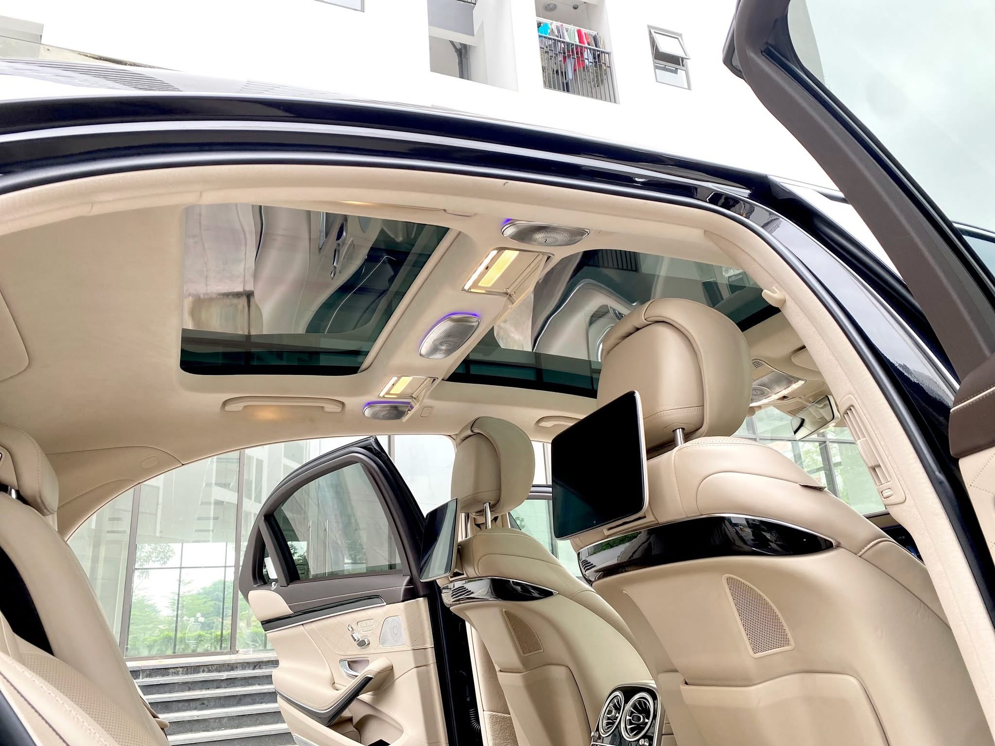 𝐌𝐞𝐫𝐜𝐞𝐝𝐞𝐬 𝐁𝐞𝐧𝐳 𝐒𝟒𝟓𝟎 𝐋𝐮𝐱𝐮𝐫𝐲 𝟐𝟎𝟏𝟗 (Đ𝐚̆𝐧𝐠 𝐤𝐲́ 𝟐𝟎𝟐𝟎, Đ𝐞𝐧 | 𝐍𝐨̣̂𝐢 𝐭𝐡𝐚̂́𝐭 𝐤𝐞𝐦)