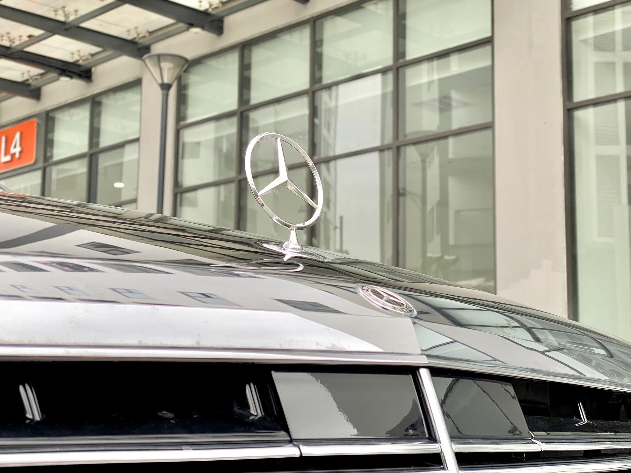 𝐌𝐞𝐫𝐜𝐞𝐝𝐞𝐬 𝐁𝐞𝐧𝐳 𝐒𝟒𝟓𝟎 𝐋𝐮𝐱𝐮𝐫𝐲 𝟐𝟎𝟏𝟗 (Đ𝐚̆𝐧𝐠 𝐤𝐲́ 𝟐𝟎𝟐𝟎, Đ𝐞𝐧 | 𝐍𝐨̣̂𝐢 𝐭𝐡𝐚̂́𝐭 𝐤𝐞𝐦)